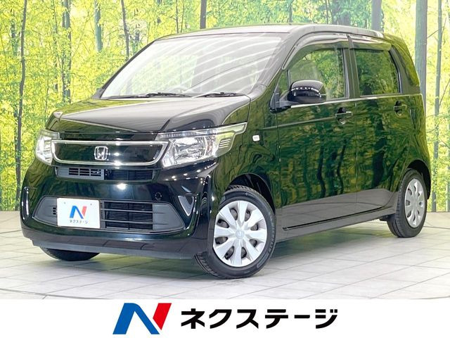 ホンダ N-WGN 