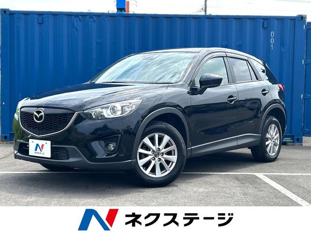 マツダ CX-5 