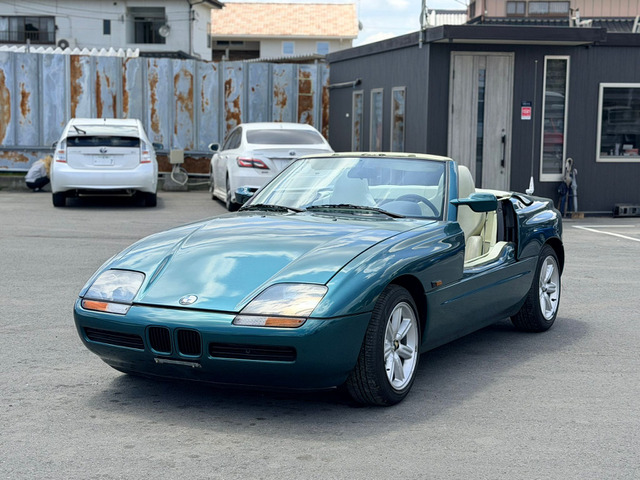 BMW Z1 