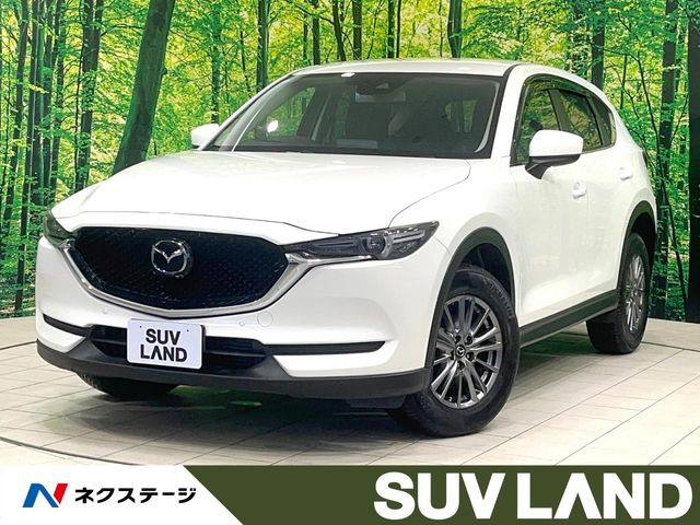 マツダ CX-5 