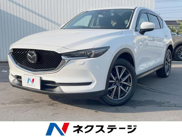 マツダ CX-5 