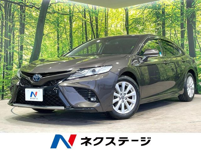トヨタ カムリ 