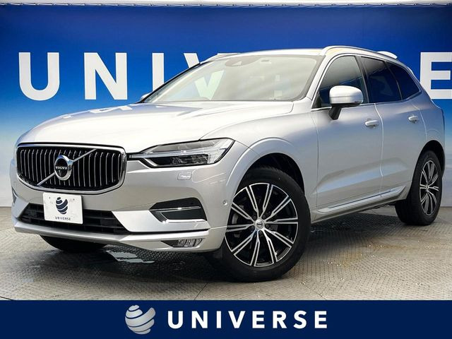 ボルボ XC60 