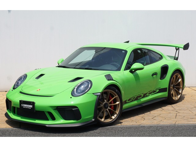 ポルシェ 911 