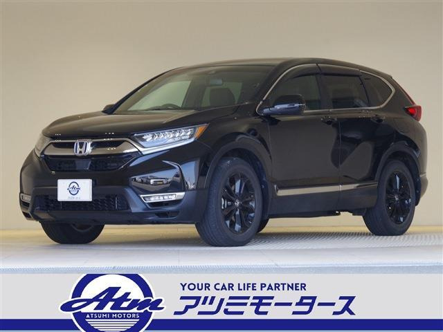 ホンダ CR-V 