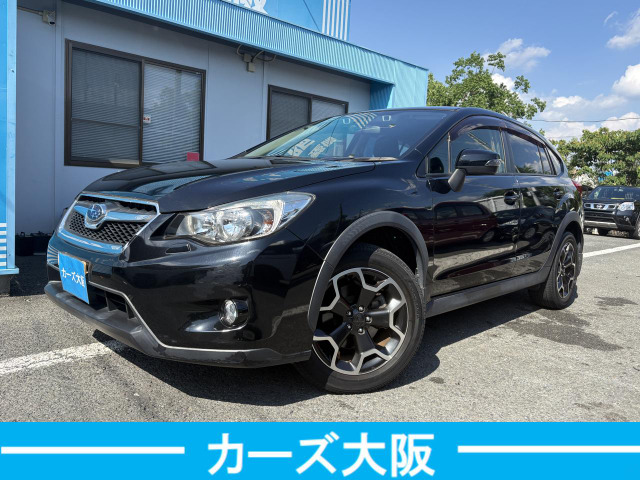 スバル XV 