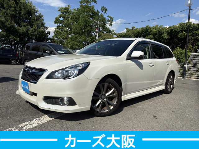 スバル レガシィツーリングワゴン 