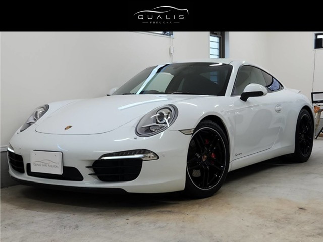 ポルシェ 911 