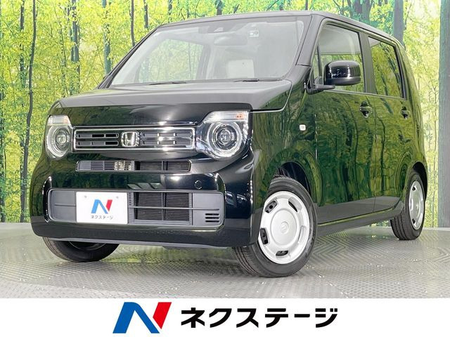ホンダ N-WGN 