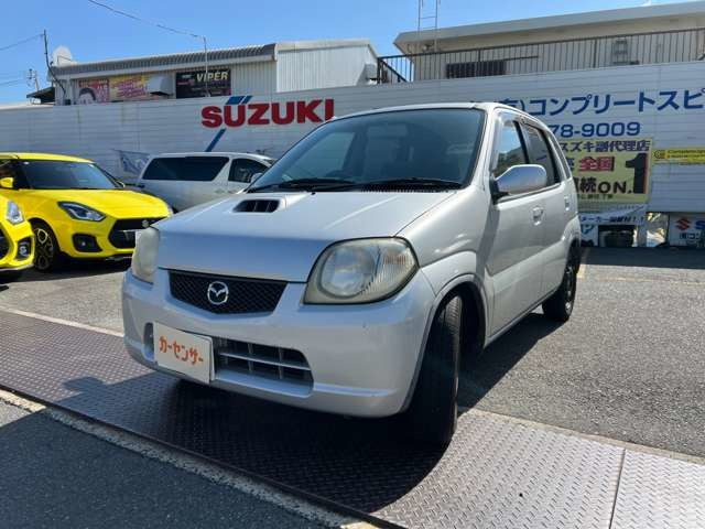 マツダ ラピュタ 