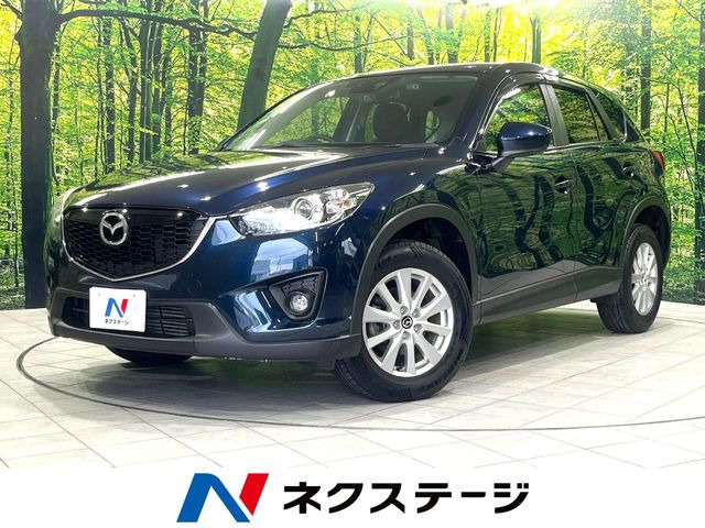 マツダ CX-5 