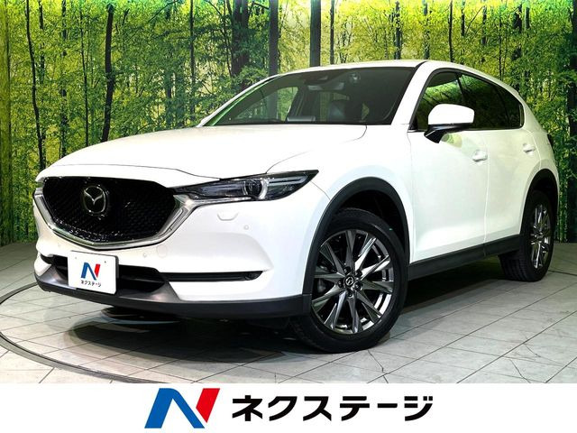 マツダ CX-5 