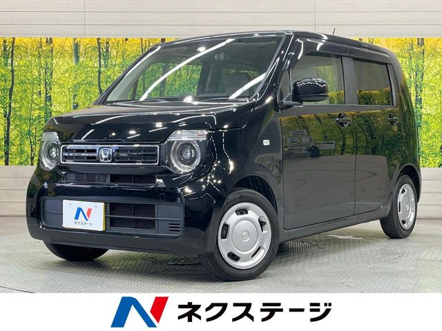 ホンダ N-WGN 