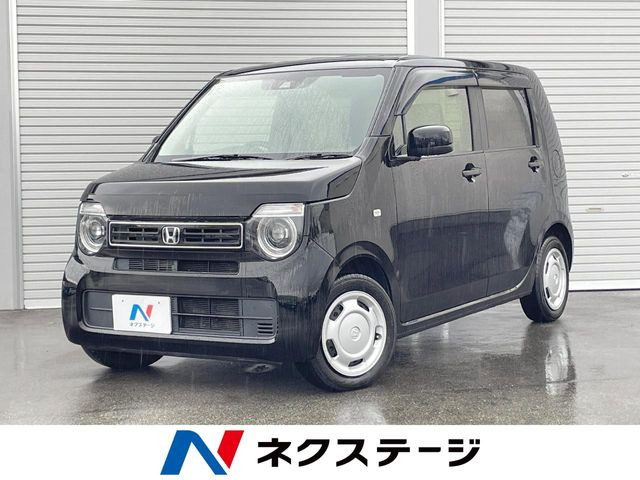 ホンダ N-WGN 