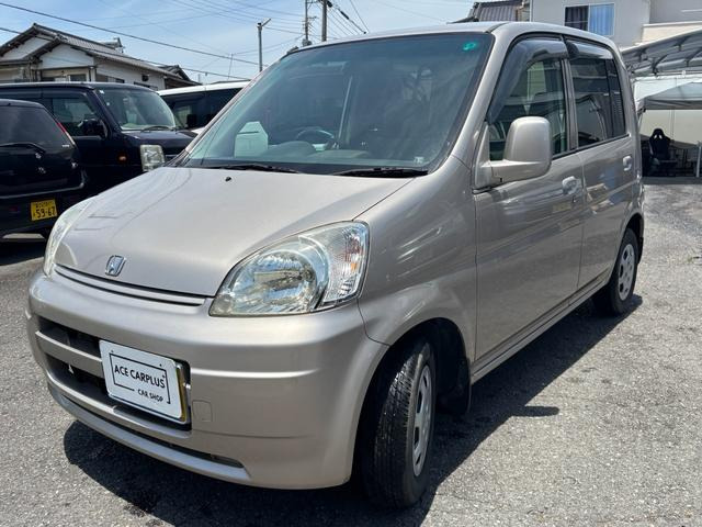 ホンダ ライフ 