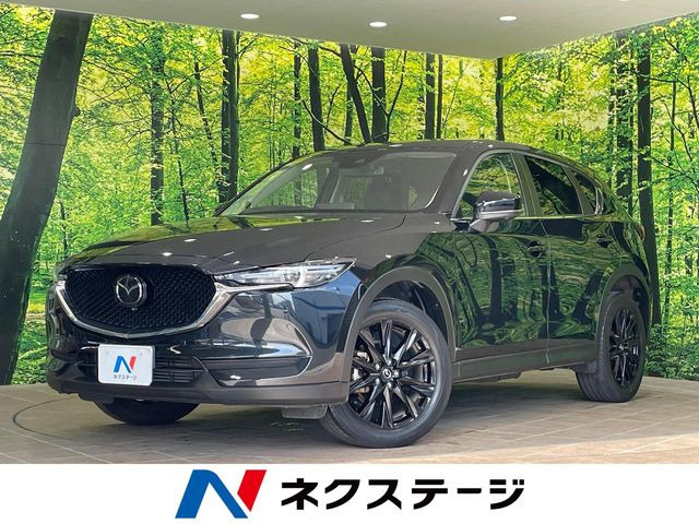 マツダ CX-5 