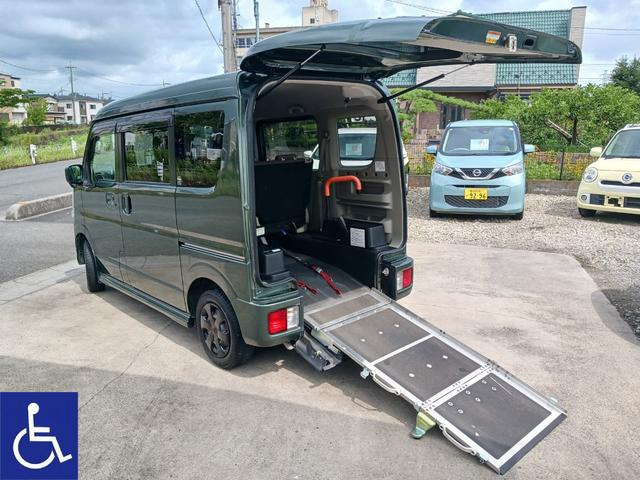 日産 NV100クリッパーリオ 