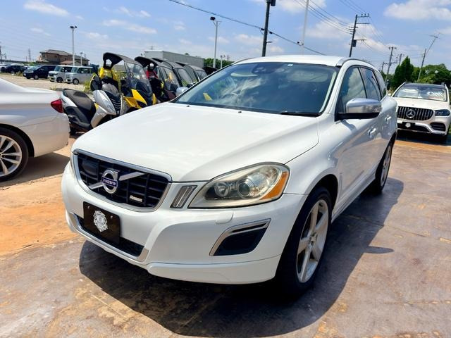 ボルボ XC60 