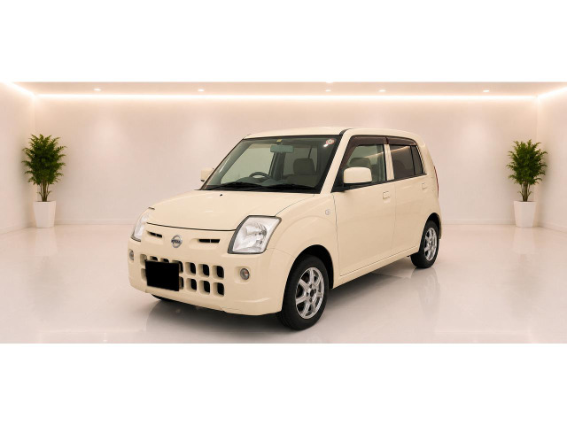 日産 ピノ 