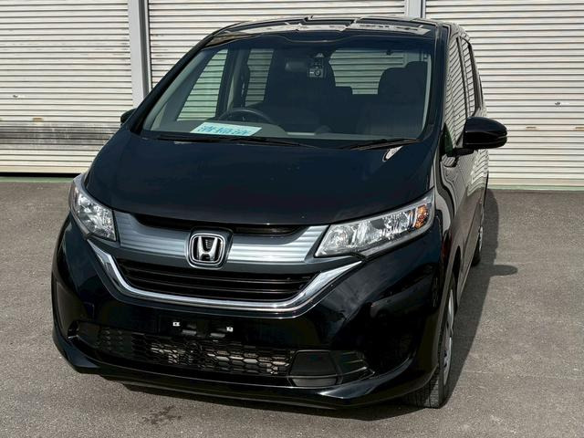 ホンダ フリード 