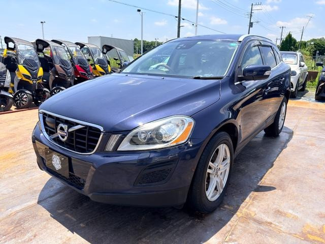 ボルボ XC60 
