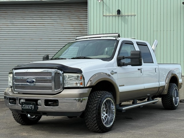 フォード F-250 
