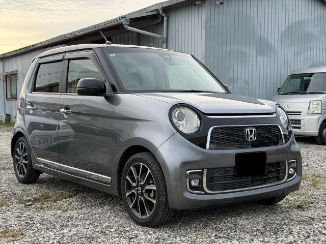 ホンダ N-ONE 