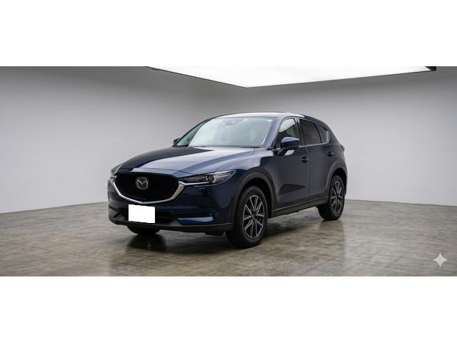 マツダ CX-5 