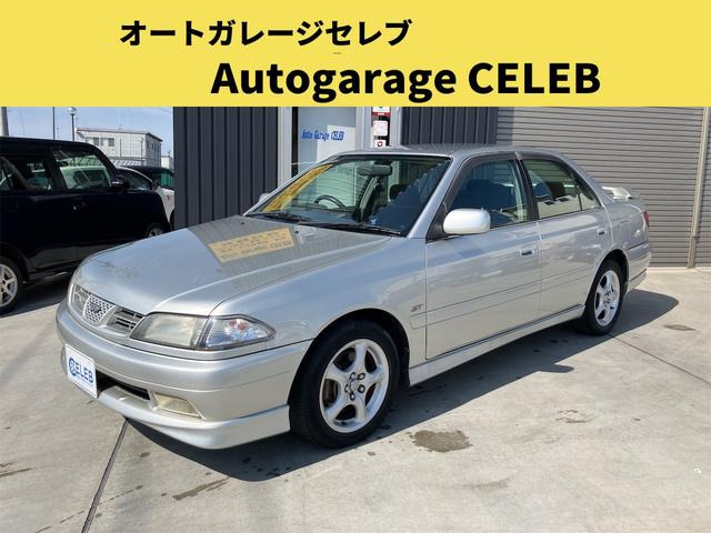 トヨタ カリーナ 