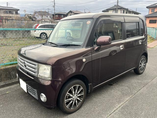 ダイハツ ムーヴコンテ 