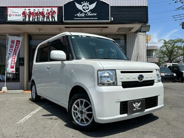 ダイハツ ムーヴコンテ 