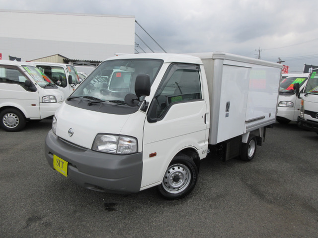 日産 バネットトラック 