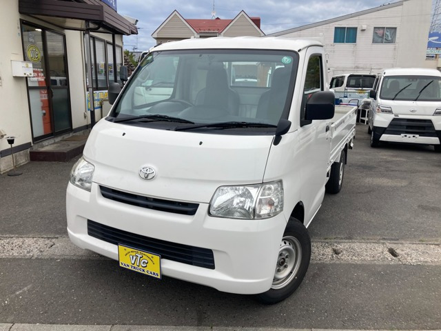 トヨタ タウンエーストラック 