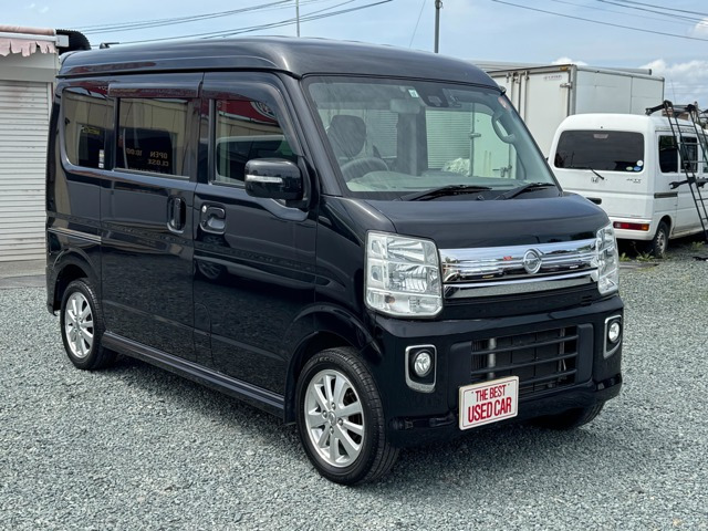 日産 NV100クリッパーリオ 