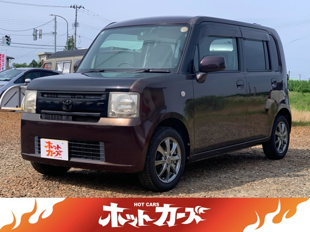 トヨタ ピクシススペース 