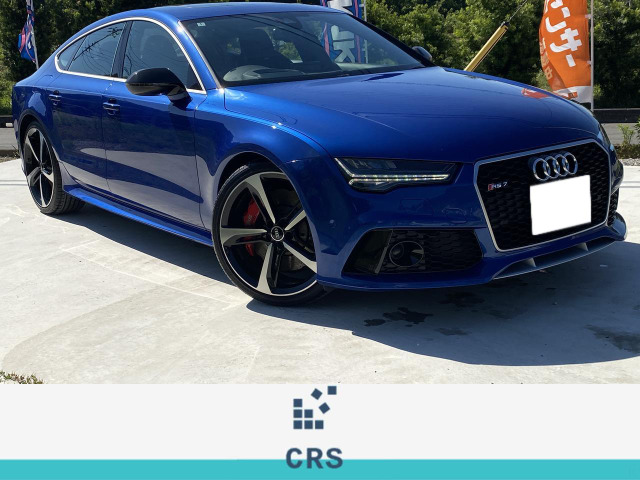 アウディ RS7スポーツバッグ 