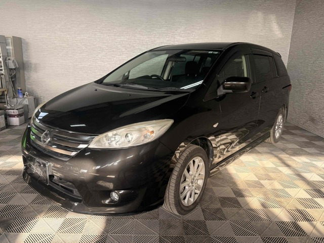 日産 ラフェスタハイウェイスター 