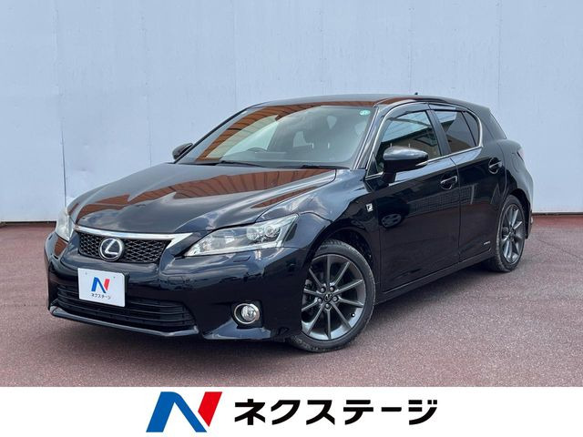 レクサス CT 