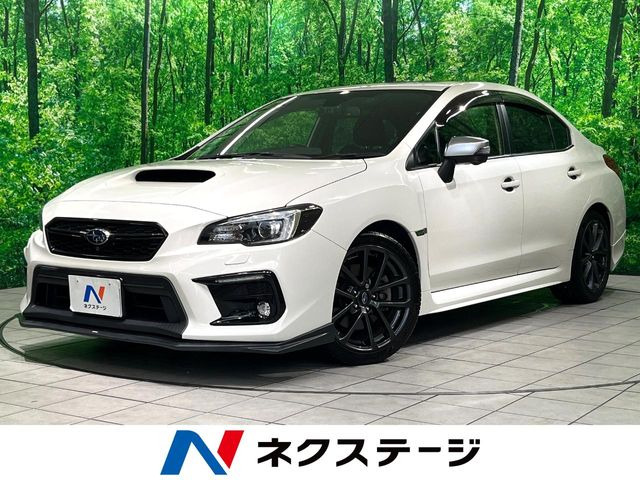 スバル WRX 