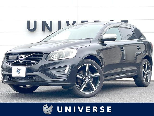 ボルボ XC60 