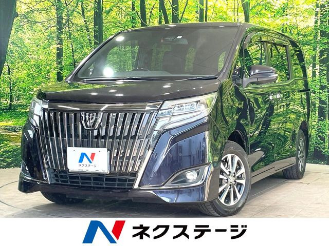 トヨタ エスクァイア 
