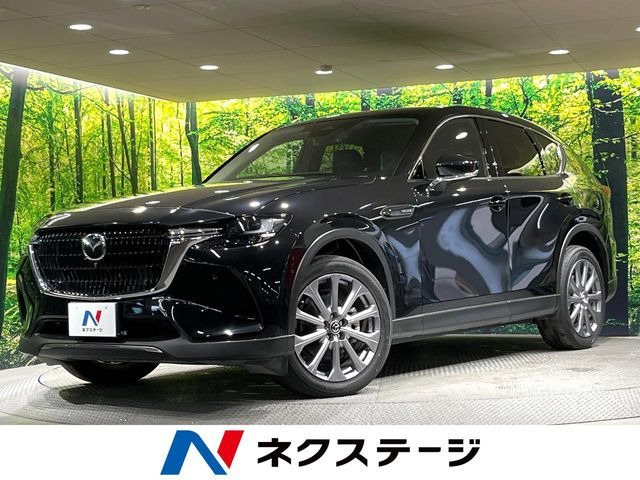 マツダ CX-60 