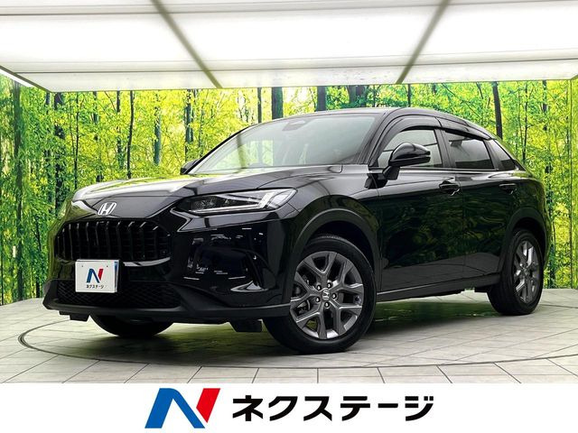 ホンダ ZR-V 