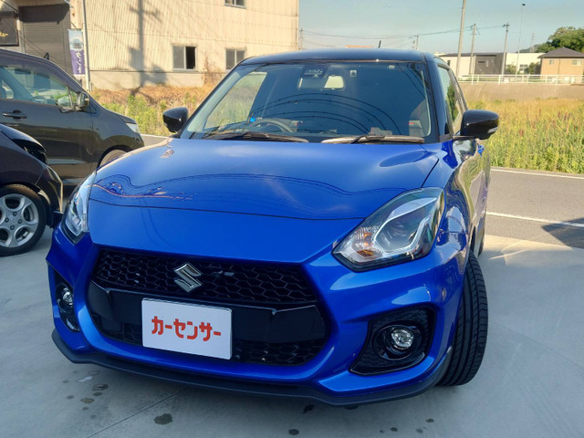 スズキ スイフト 