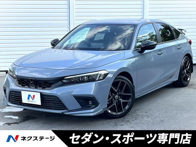 ホンダ シビック 