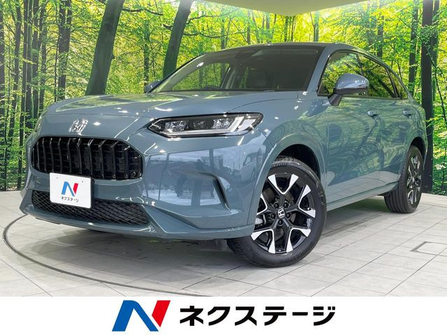 ホンダ ZR-V 