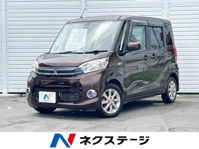 三菱 eKスペース 