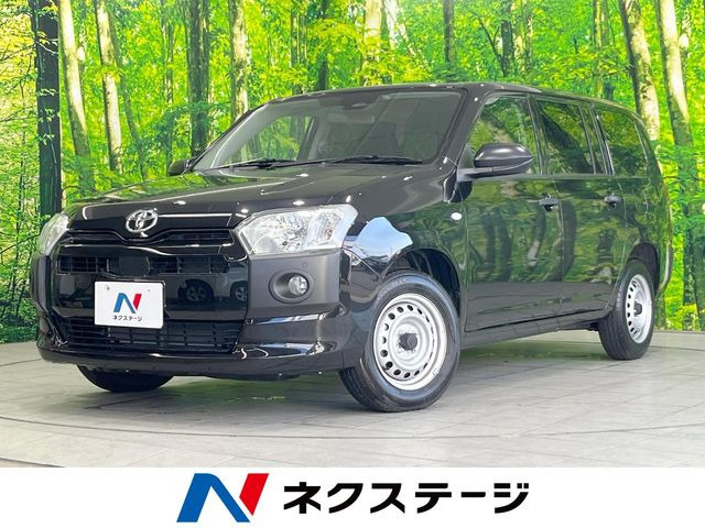 トヨタ プロボックスバン 