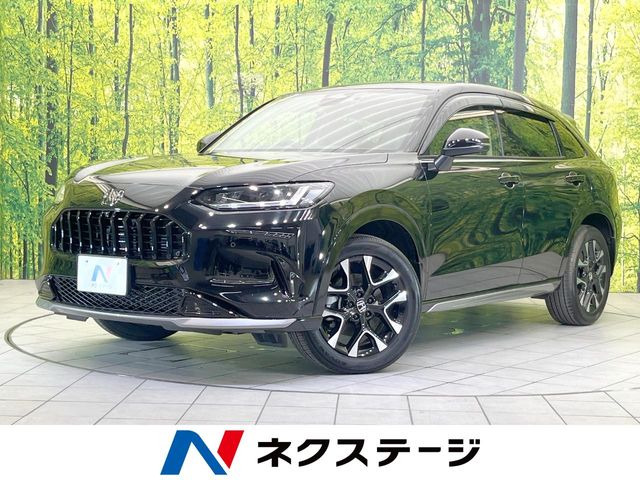 ホンダ ZR-V 