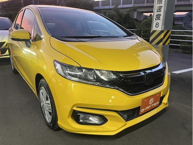 ホンダ フィット 